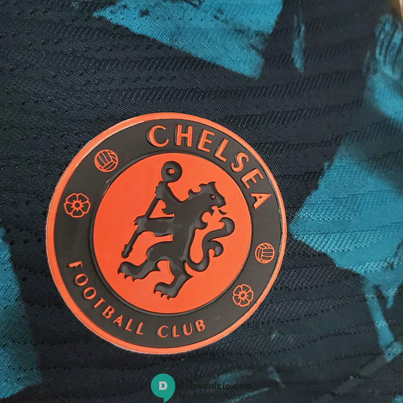 Maglia Authentic Chelsea Gara Third 2021/2022