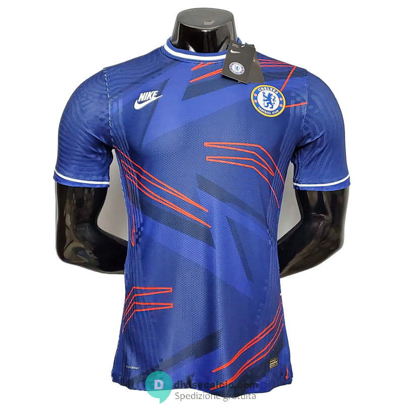 Maglia Authentic Chelsea Special Edition 2020/2021