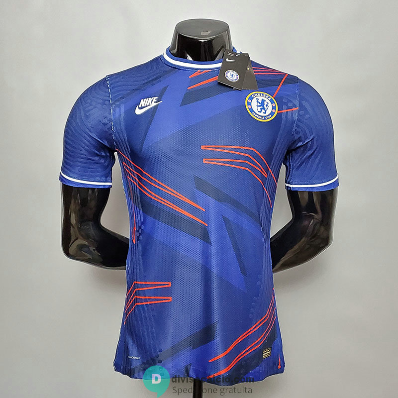 Maglia Authentic Chelsea Special Edition 2020/2021