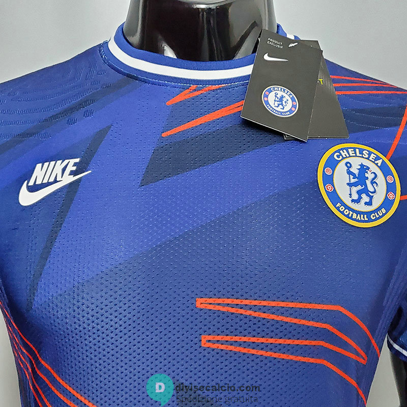 Maglia Authentic Chelsea Special Edition 2020/2021