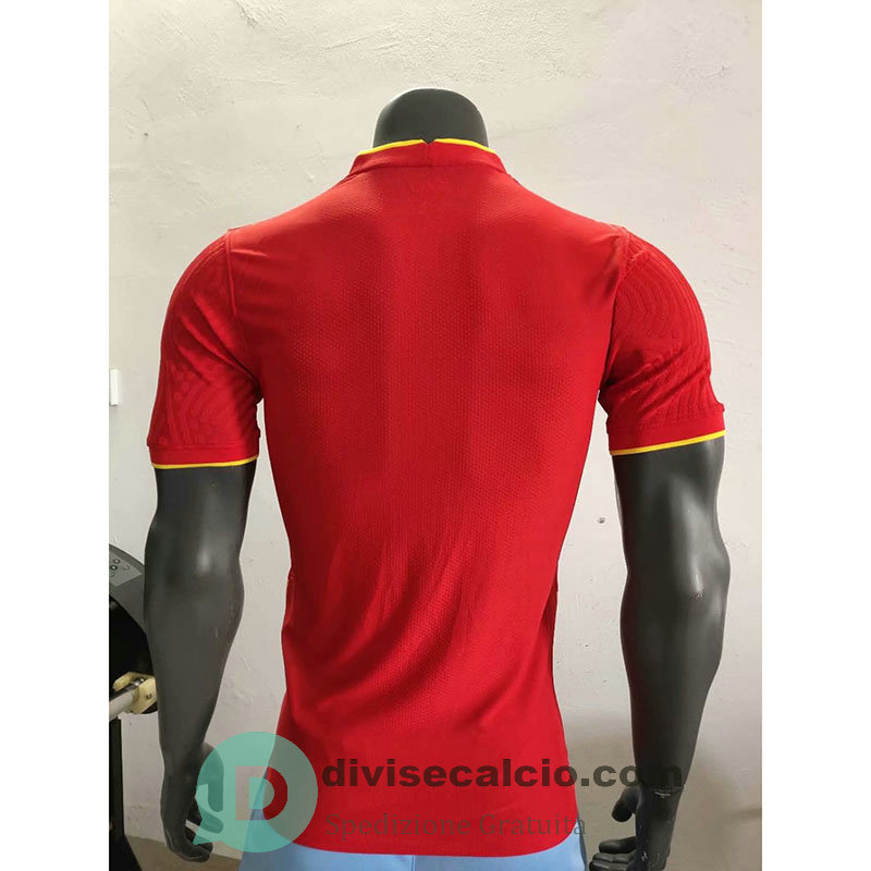 Maglia Authentic Cina Gara Home 2020/2021