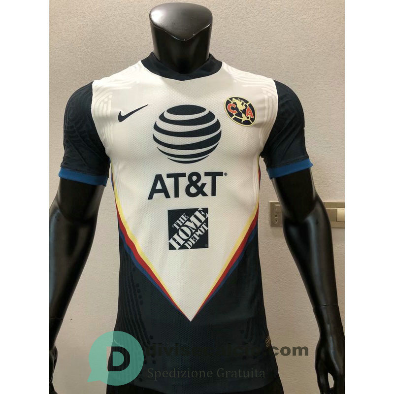 Maglia Authentic Club America Gara Away 2020/2021