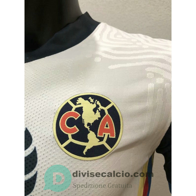 Maglia Authentic Club America Gara Away 2020/2021