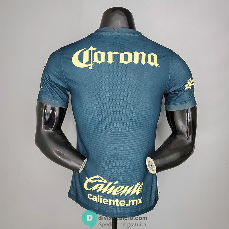 Maglia Authentic Club America Gara Away 2021/2022