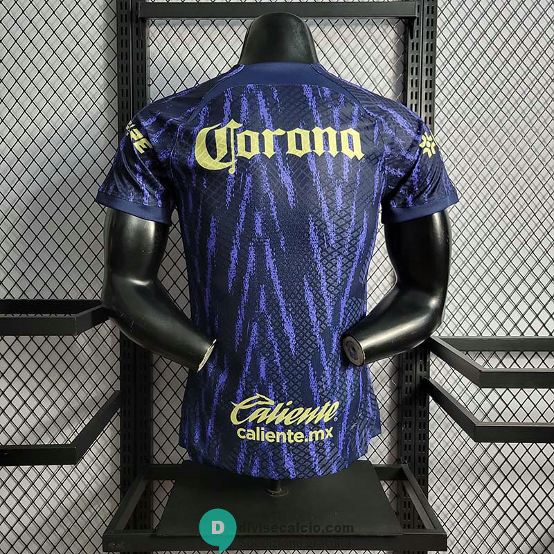 Maglia Authentic Club America Gara Away 2022/2023