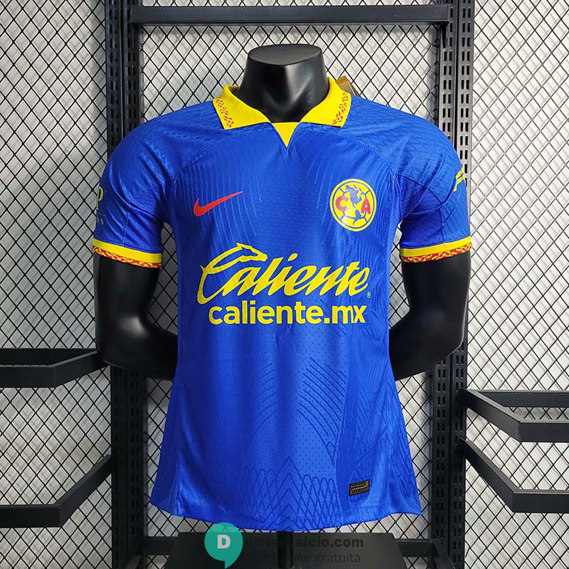 Maglia Authentic Club America Gara Away 2023/2024