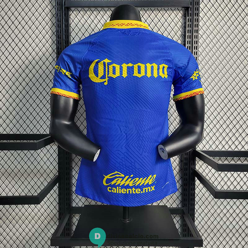 Maglia Authentic Club America Gara Away 2023/2024