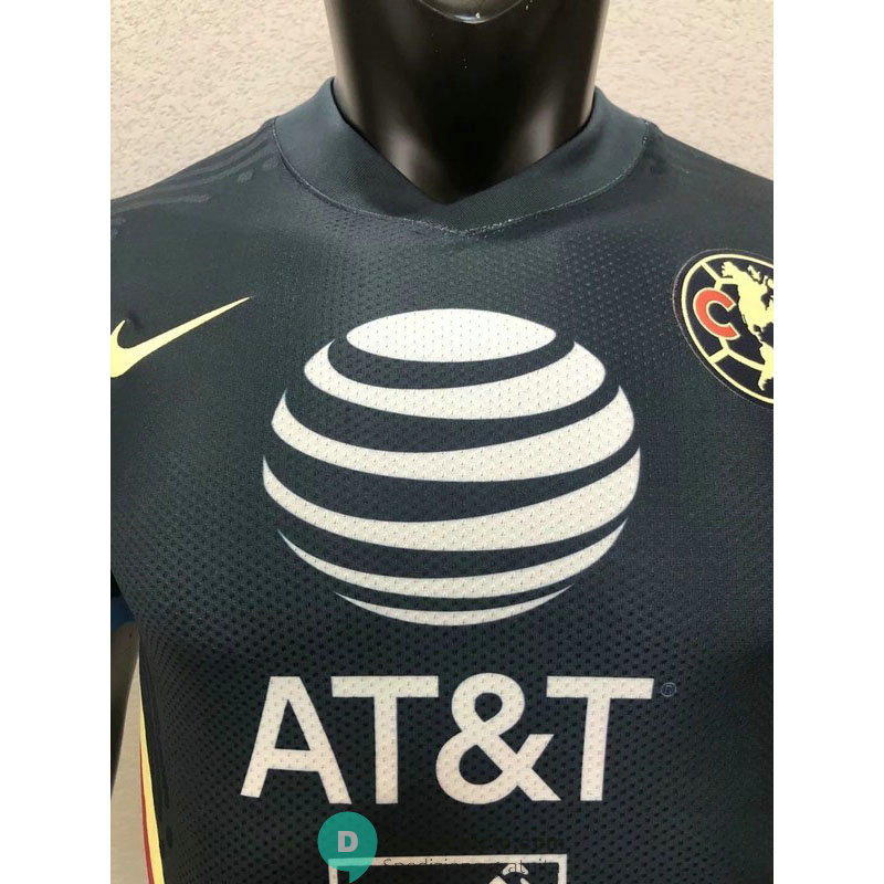 Maglia Authentic Club America Gara Home 2020/2021