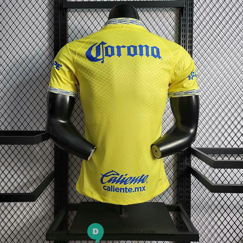 Maglia Authentic Club America Gara Home 2022/2023