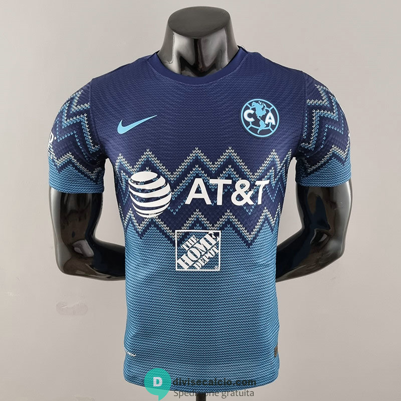 Maglia Authentic Club America Gara Third 2022/2023