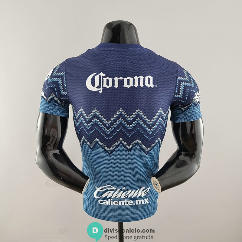 Maglia Authentic Club America Gara Third 2022/2023