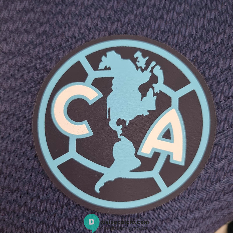 Maglia Authentic Club America Gara Third 2022/2023