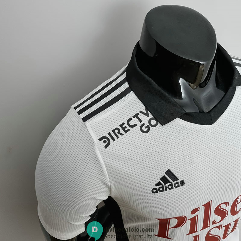 Maglia Authentic Colo Colo Gara Home 2022/2023