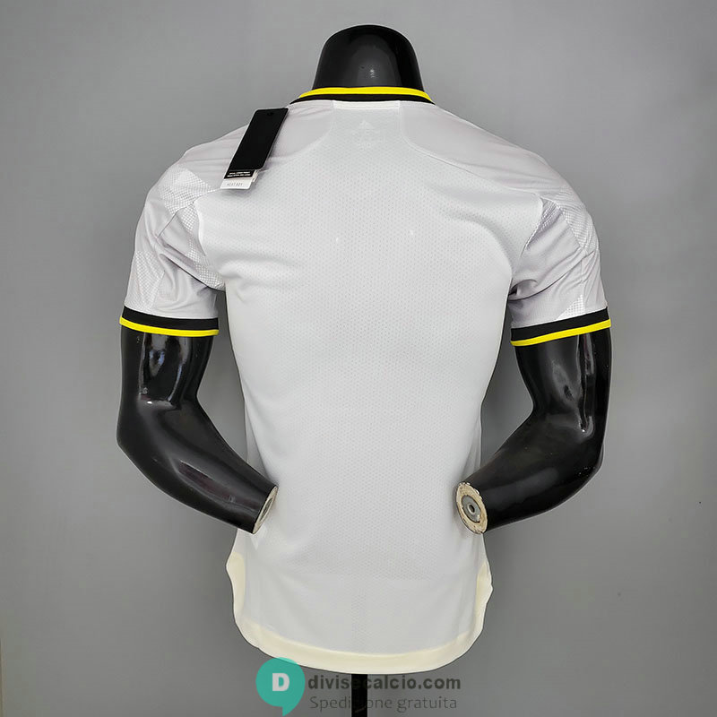 Maglia Authentic Columbus Crew SC Gara Away 2021/2022