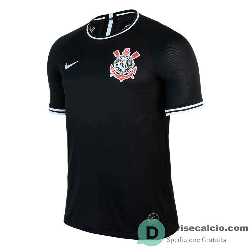 Maglia Authentic Corinthians Gara Away 2019/2020