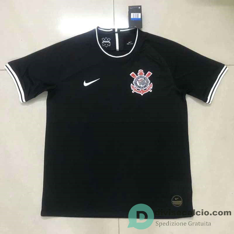 Maglia Authentic Corinthians Gara Away 2019/2020