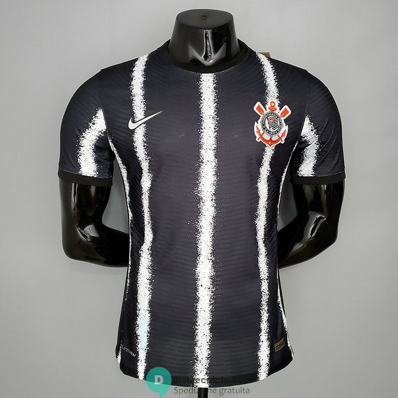 Maglia Authentic Corinthians Gara Away 2021/2022