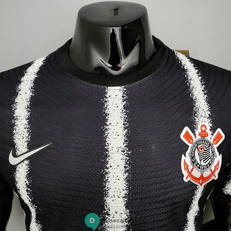 Maglia Authentic Corinthians Gara Away 2021/2022