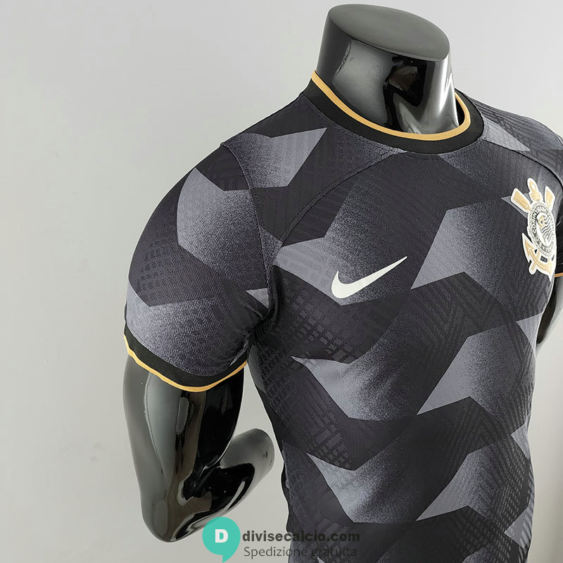 Maglia Authentic Corinthians Gara Away 2022/2023