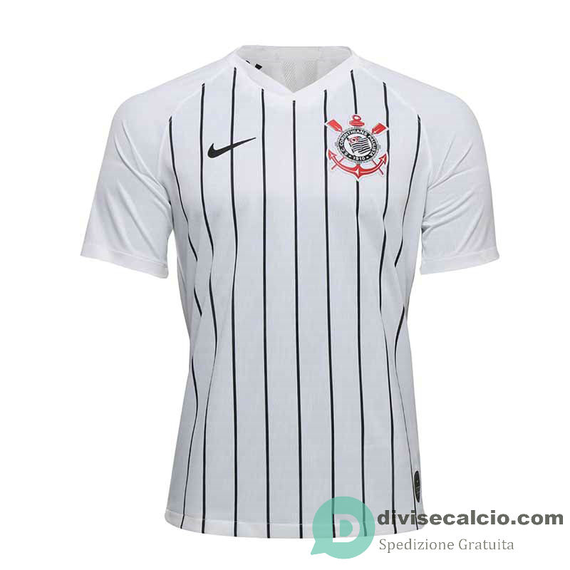 Maglia Authentic Corinthians Gara Home 2019/2020