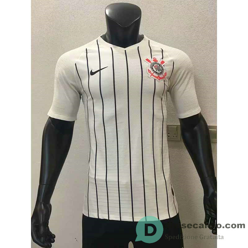 Maglia Authentic Corinthians Gara Home 2019/2020