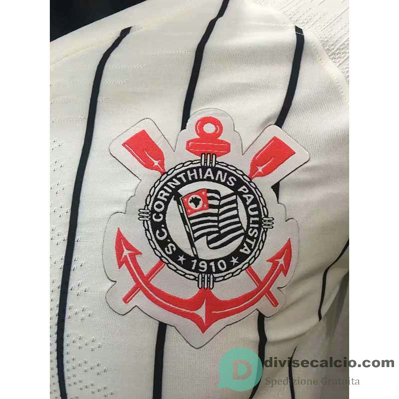 Maglia Authentic Corinthians Gara Home 2019/2020