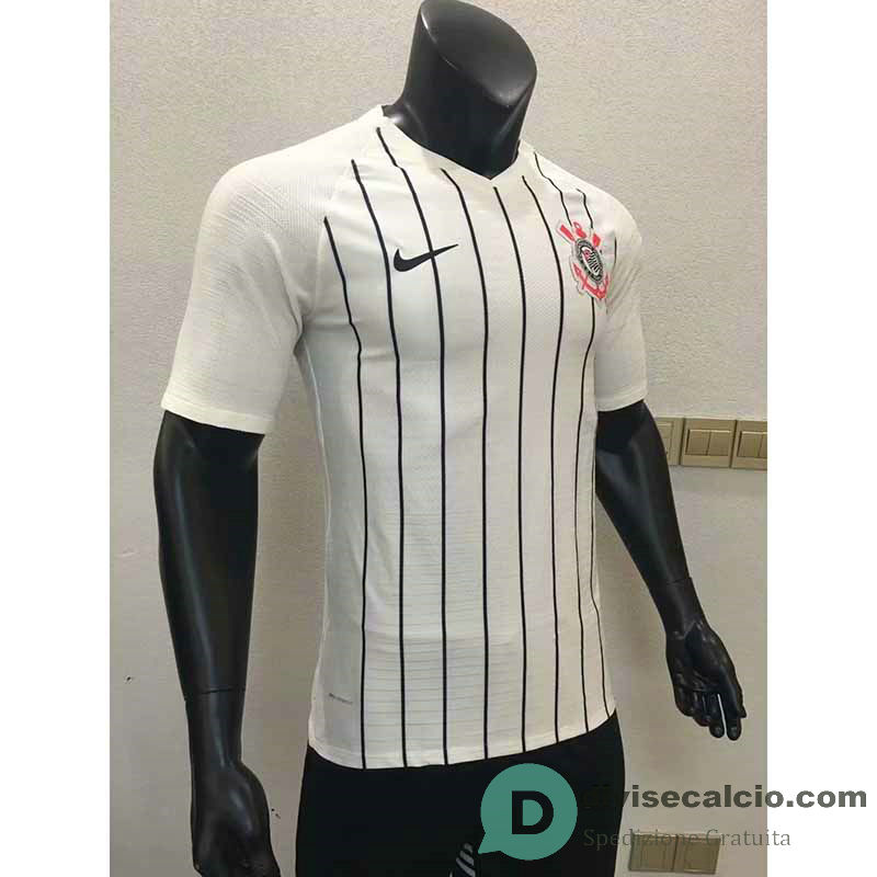 Maglia Authentic Corinthians Gara Home 2019/2020