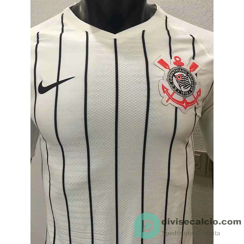 Maglia Authentic Corinthians Gara Home 2019/2020