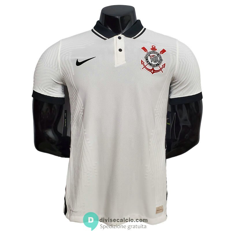 Maglia Authentic Corinthians Gara Home 2020/2021