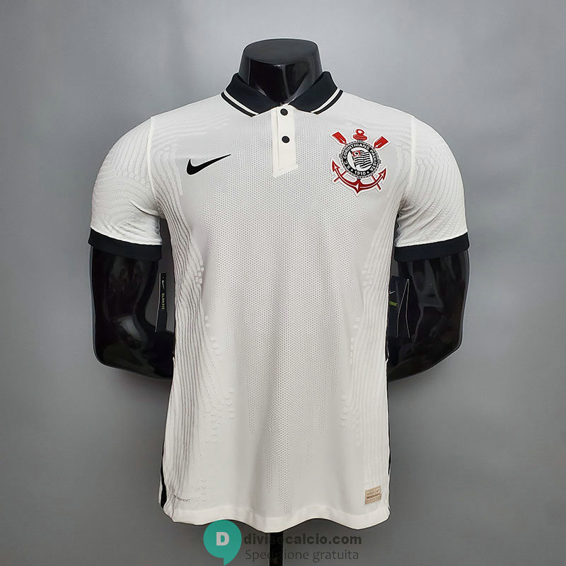 Maglia Authentic Corinthians Gara Home 2020/2021