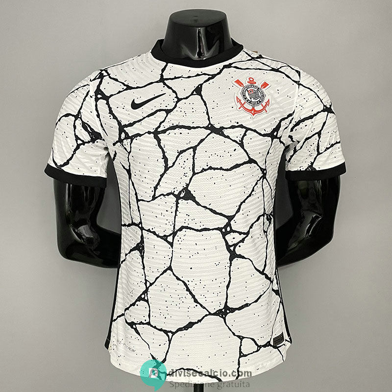 Maglia Authentic Corinthians Gara Home 2021/2022