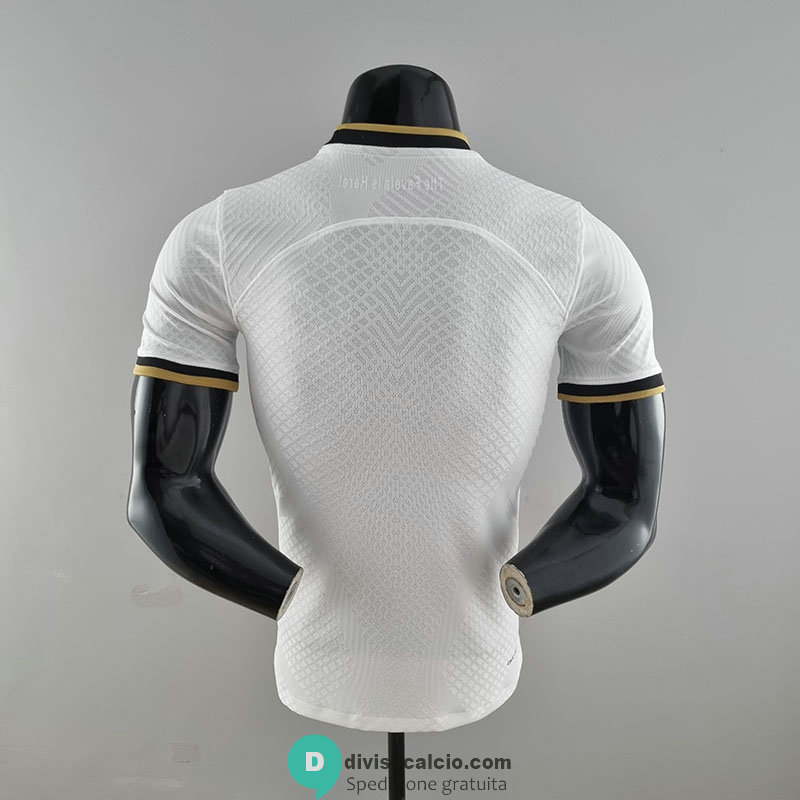 Maglia Authentic Corinthians Gara Home 2022/2023