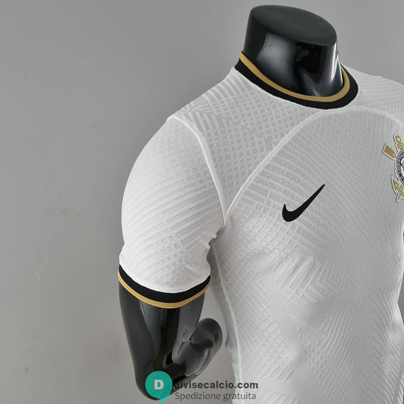 Maglia Authentic Corinthians Gara Home 2022/2023