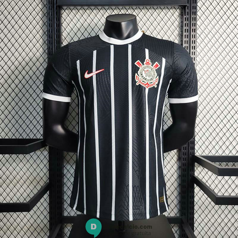 Maglia Authentic Corinthians Gara Home 2023/2024