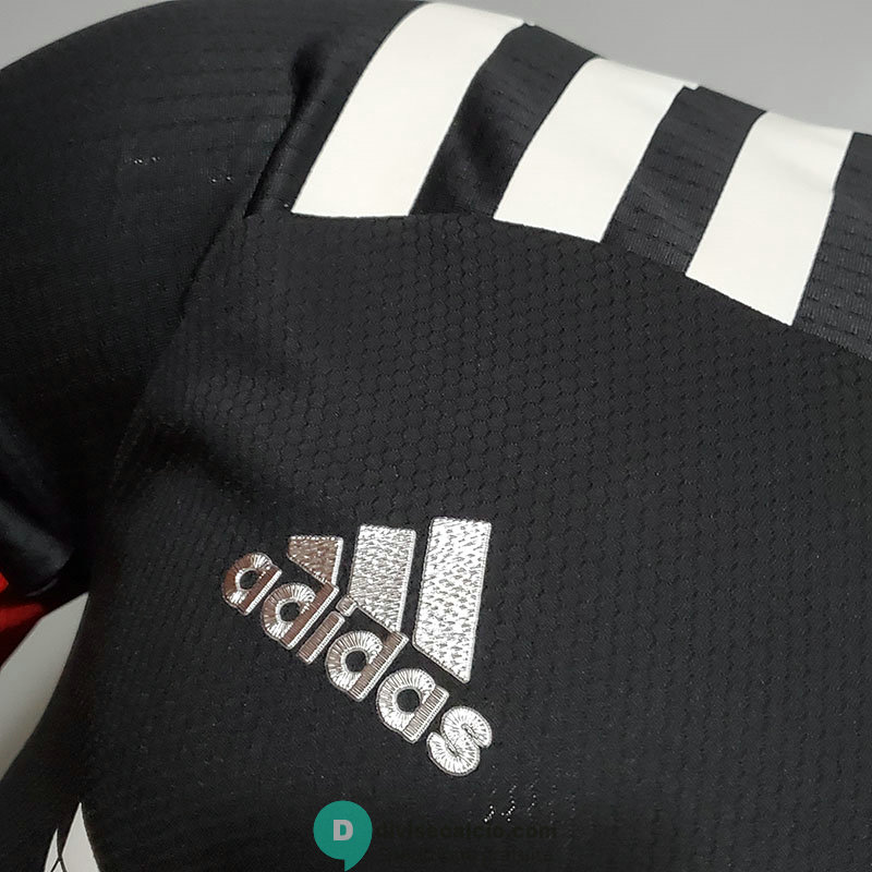 Maglia Authentic D.C. United Gara Home 2020/2021