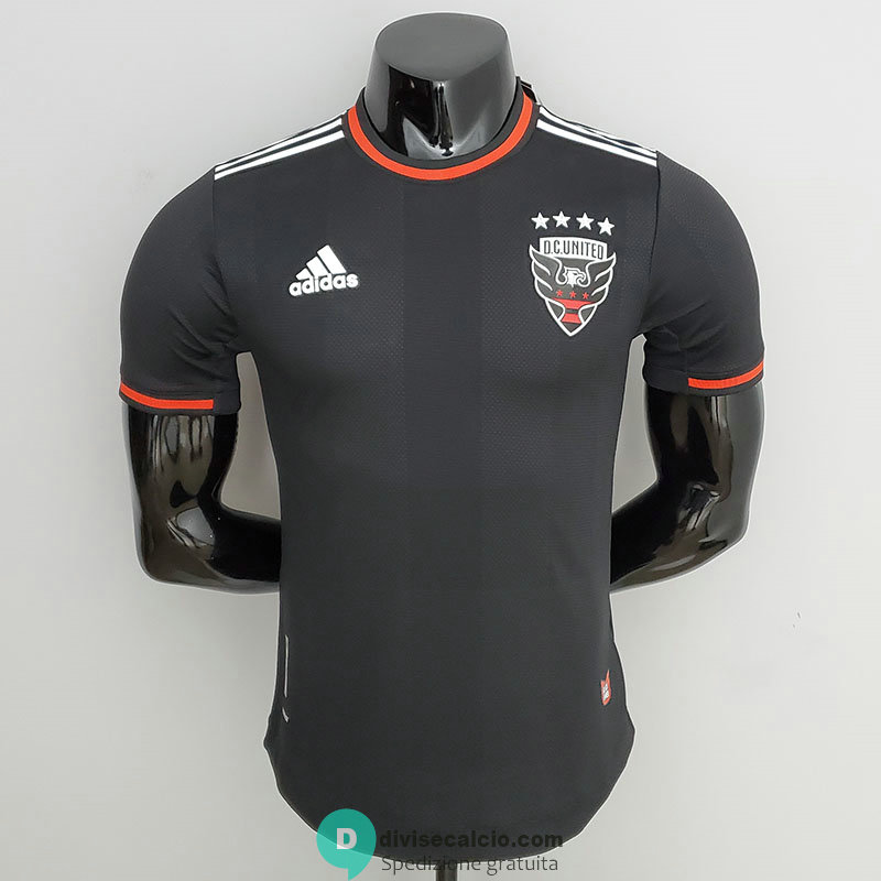 Maglia Authentic D.C. United Gara Home 2022/2023