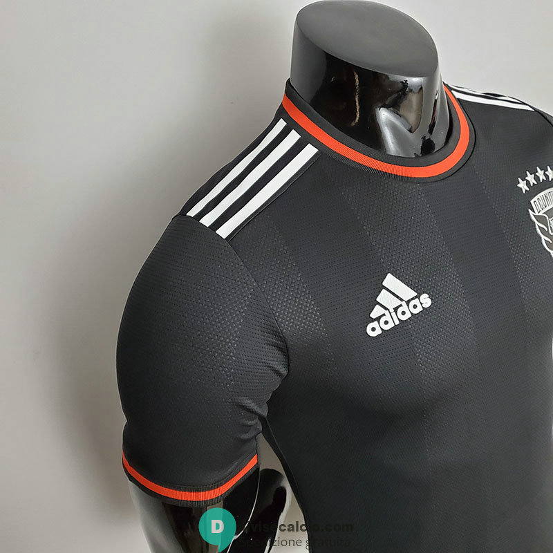 Maglia Authentic D.C. United Gara Home 2022/2023