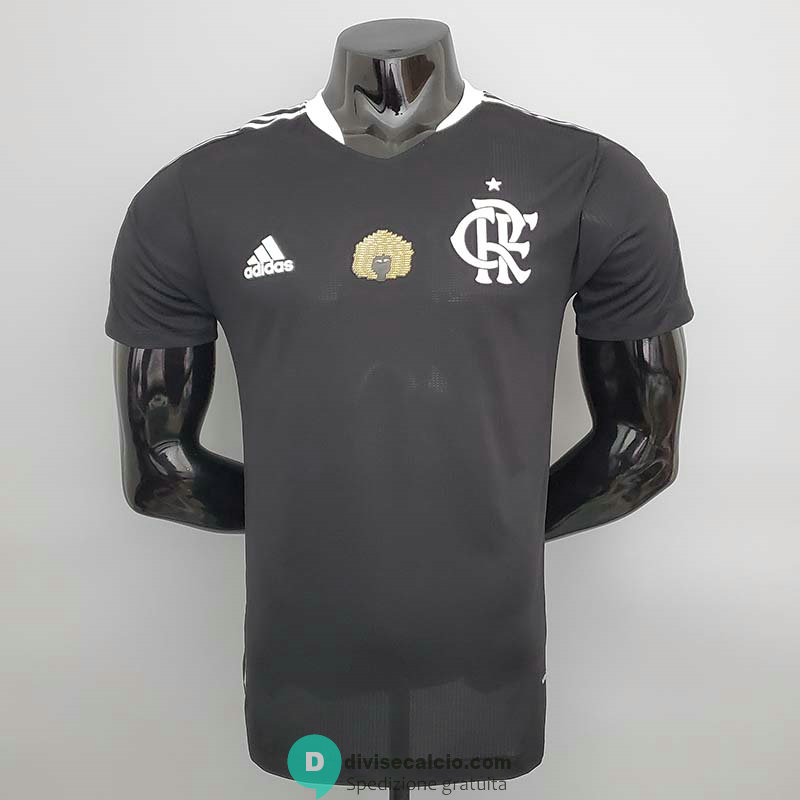 Maglia Authentic Flamengo Black Excellence 2021/2022