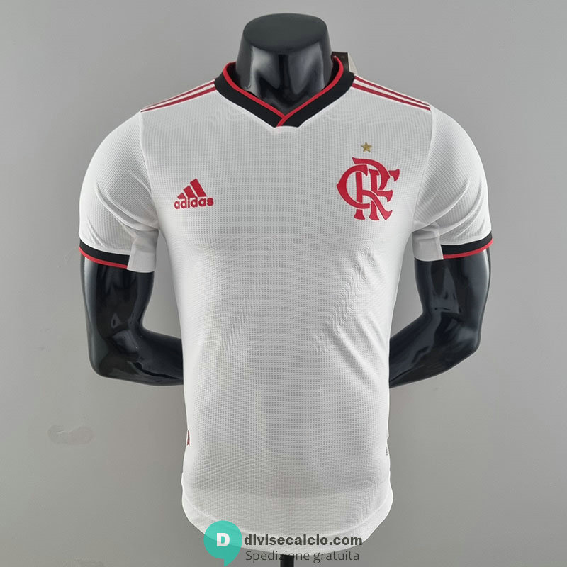 Maglia Authentic Flamengo Gara Away 2022/2023