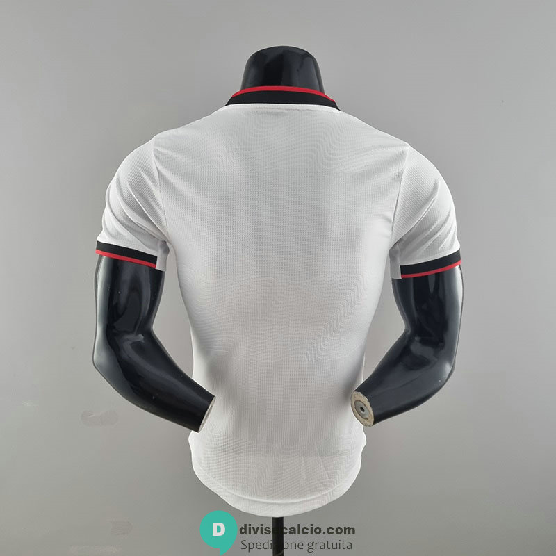 Maglia Authentic Flamengo Gara Away 2022/2023