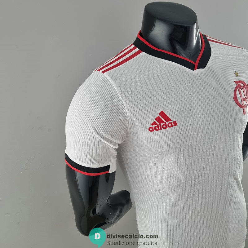 Maglia Authentic Flamengo Gara Away 2022/2023