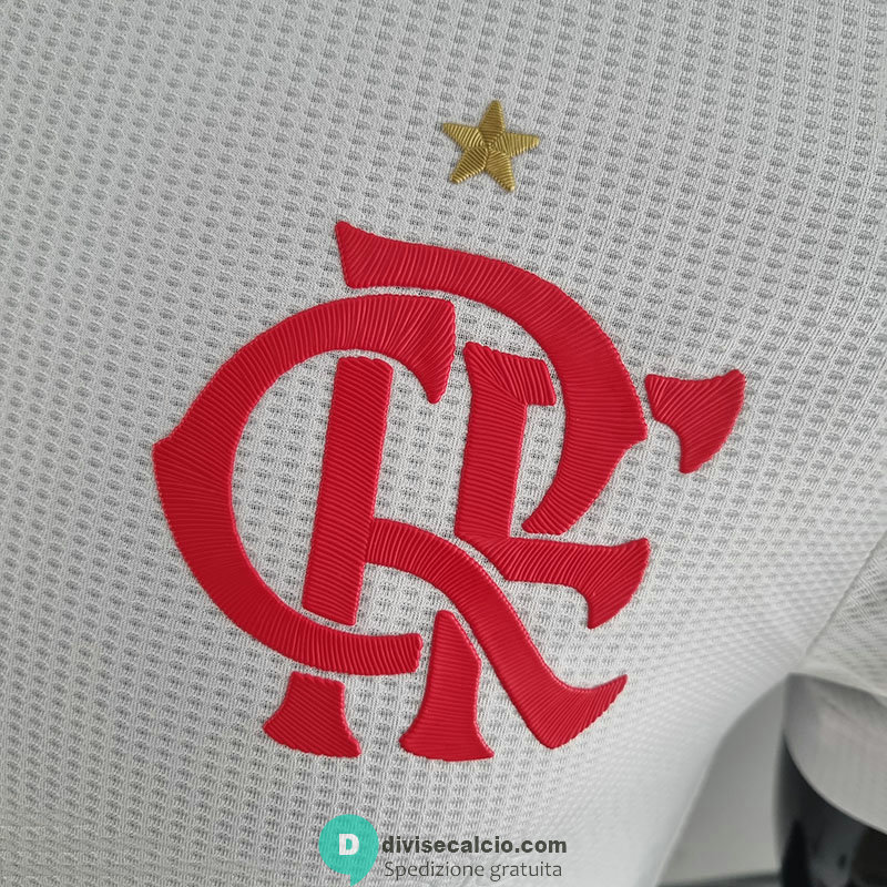 Maglia Authentic Flamengo Gara Away 2022/2023