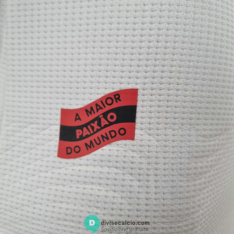 Maglia Authentic Flamengo Gara Away 2022/2023