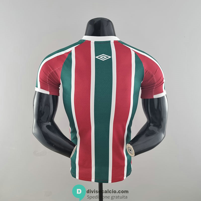 Maglia Authentic Fluminense FC Gara Home 2022/2023