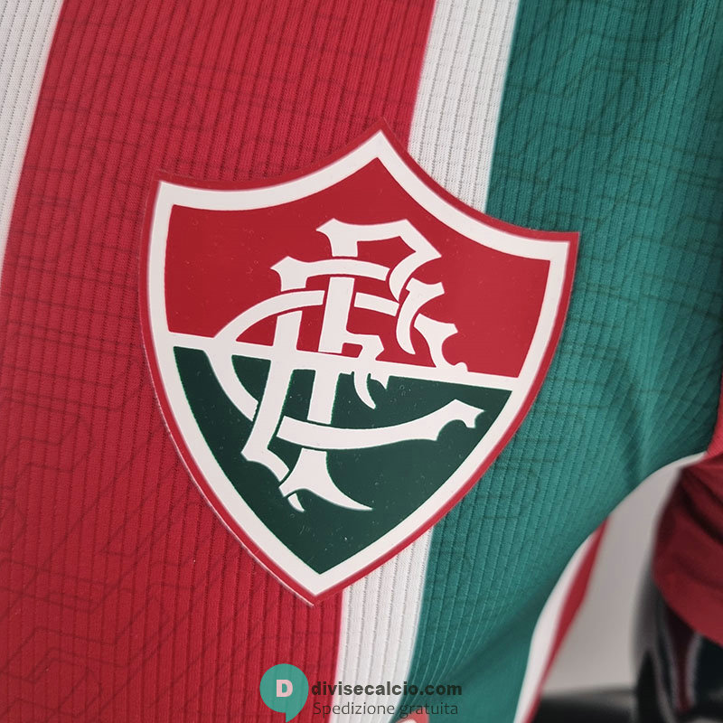 Maglia Authentic Fluminense FC Gara Home 2022/2023