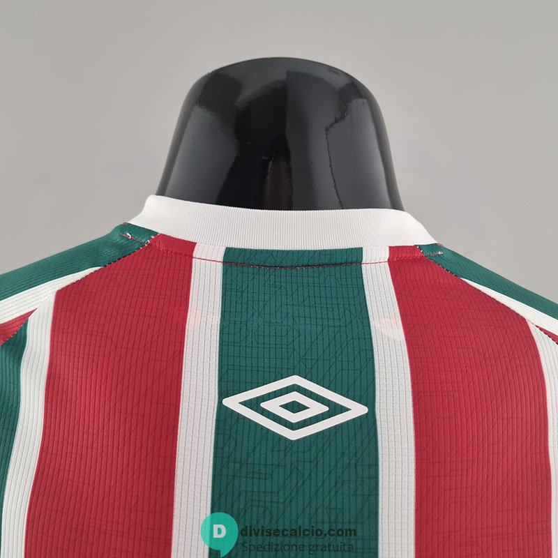 Maglia Authentic Fluminense FC Gara Home 2022/2023