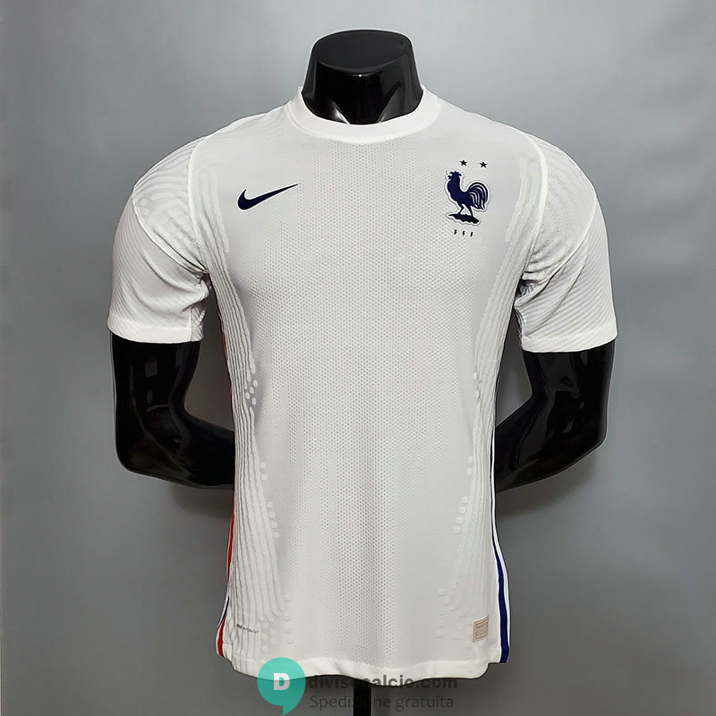 Maglia Authentic Francia Gara Away 2020/2021