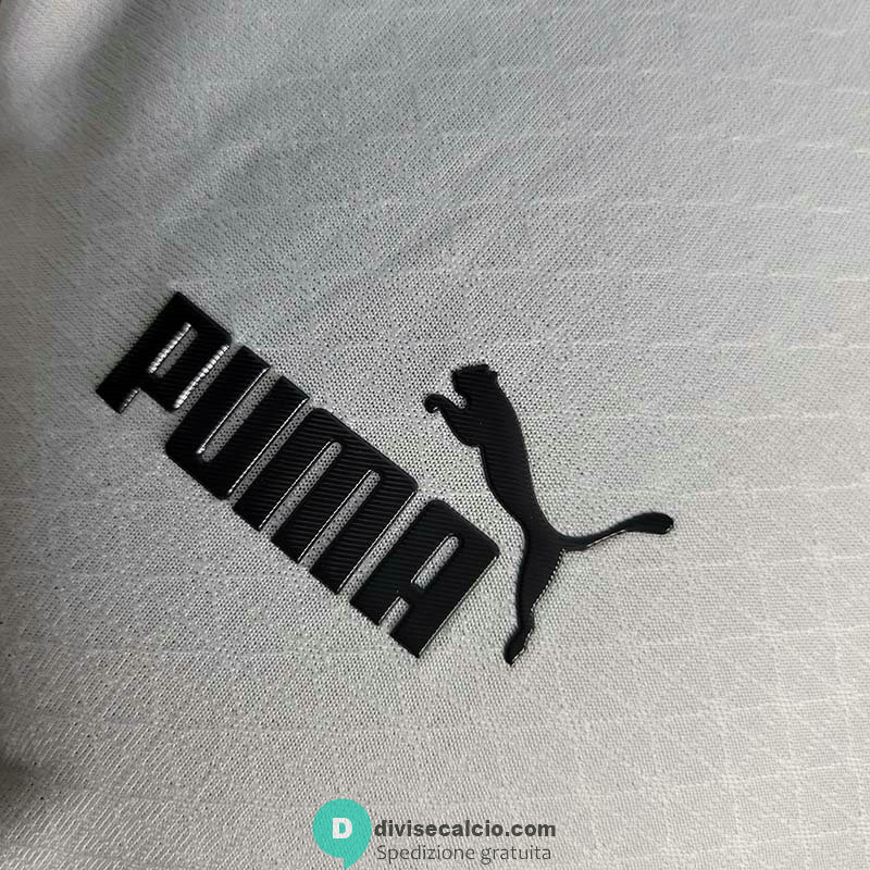 Maglia Authentic Ghana Gara Home 2022/2023