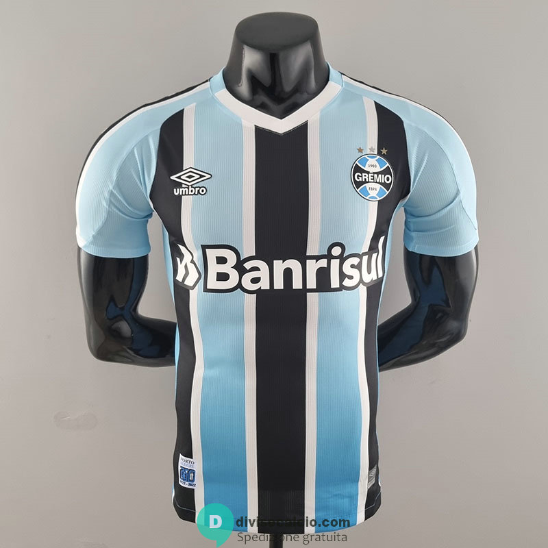 Maglia Authentic Gremio Gara Home 2022/2023