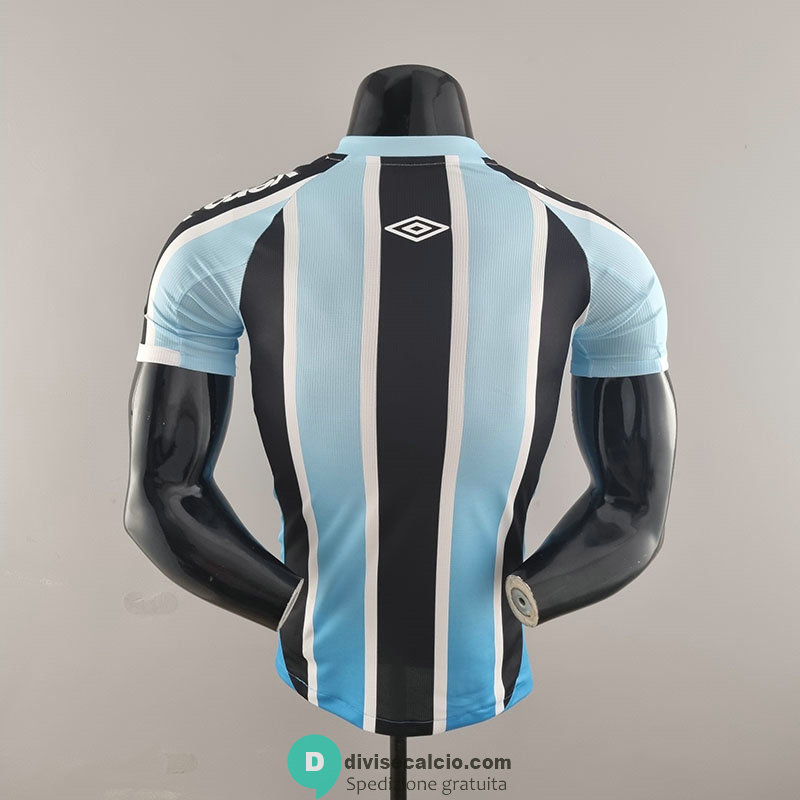 Maglia Authentic Gremio Gara Home 2022/2023